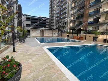 venta apartamento  barranquila  barrio Riomar