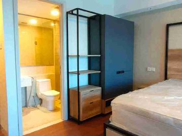 Apartemen La riz pakuwon mall lantai 10