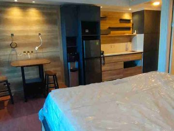 Apartemen La riz pakuwon mall lantai 10
