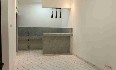 Dijual rumah baru siap huni di harapan Mulya regency, tinggal bawa koper aja.