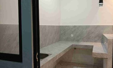 Dijual rumah baru siap huni di harapan Mulya regency, tinggal bawa koper aja.
