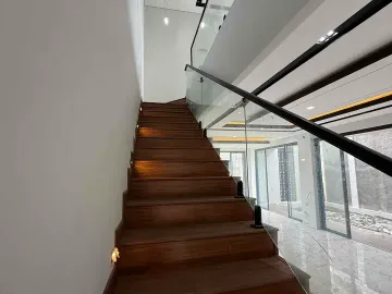 Lokasi Jagakarsa - Dijual Rumah Di 4 Lantai Mewah Rumah Sultan Model Facade Travertine Jakarta Selatan Dekat Pintu Tol Lokasi Strategis