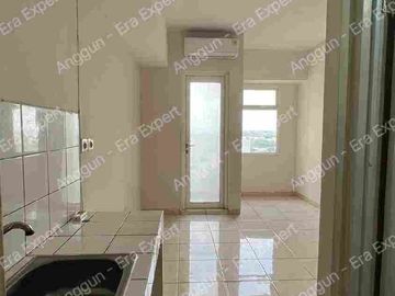 murah bgt 245jt bisa nego+dapet cashback (Studio-Caldesia Lt.17 View Pool & Binus) apt. Springlake Summarecon Bekasi