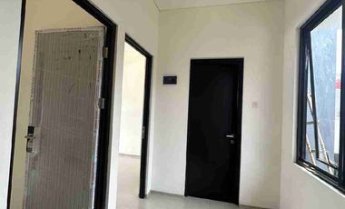 Disewakan Rumah Baru  di Golden City Bekasi Utara