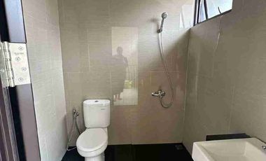 Disewakan Rumah Baru  di Golden City Bekasi Utara