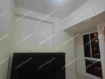 Unit Studio Kosongan Termurah Apartemen Tokyo Riverside