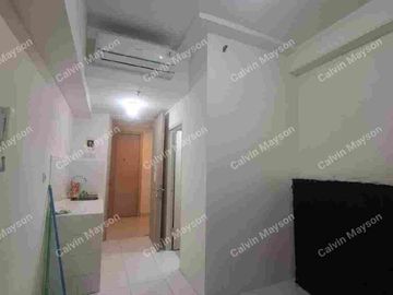 Unit Studio Kosongan Termurah Apartemen Tokyo Riverside
