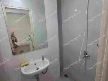 Unit Studio Kosongan Termurah Apartemen Tokyo Riverside