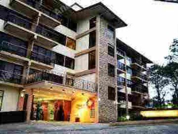 2-Bedroom Condo unit FOR SALE at Baguio City, Benguet
