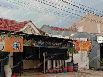 Dijual/Disewakan Rumah & Paviliun di Regency 1 - Cibitung
