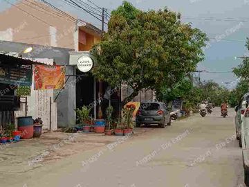Dijual/Disewakan Rumah & Paviliun di Regency 1 - Cibitung