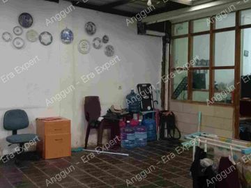 Dijual/Disewakan Rumah & Paviliun di Regency 1 - Cibitung