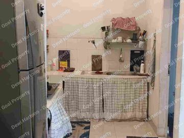 Dijual Cepat Rumah di Cluster Trimezia Gading Serpong
