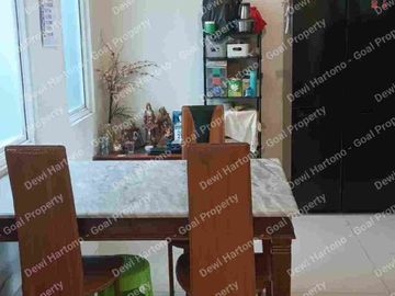 Dijual Cepat Rumah di Cluster Trimezia Gading Serpong