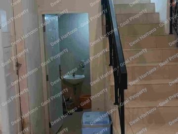 Dijual Cepat Rumah di Cluster Trimezia Gading Serpong