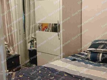 Dijual Cepat Rumah di Cluster Trimezia Gading Serpong