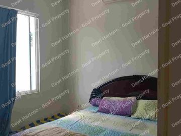 Dijual Cepat Rumah di Cluster Trimezia Gading Serpong