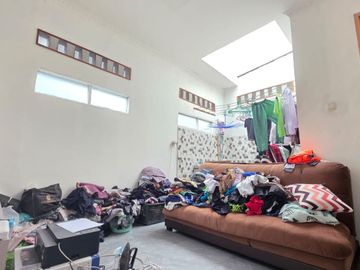 Rumah lestari di Cileunyi dekat Tol UNPAD ITB IPDN Jatinangor Griya Cinunuk KCIC