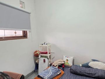 Rumah lestari di Cileunyi dekat Tol UNPAD ITB IPDN Jatinangor Griya Cinunuk KCIC