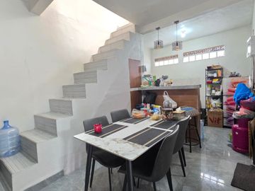 Rumah lestari di Cileunyi dekat Tol UNPAD ITB IPDN Jatinangor Griya Cinunuk KCIC