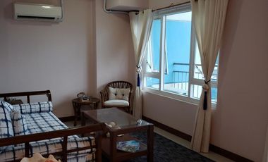 Amisa Private Residences Tower B 2BR 86sqm Maids Mactan