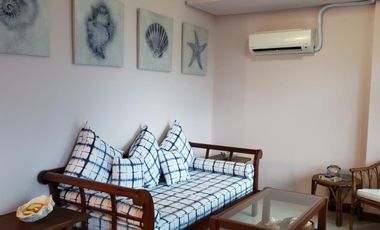 Amisa Private Residences Tower B 2BR 86sqm Maids Mactan