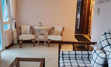 Amisa Private Residences Tower B 2BR 86sqm Maids Mactan
