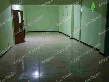 Disewakan/ Dijual Bangunan 3 Lt di wilayah komersil & high traffic Bekasi Barat