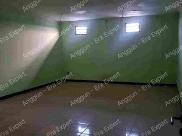 Disewakan/ Dijual Bangunan 3 Lt di wilayah komersil & high traffic Bekasi Barat