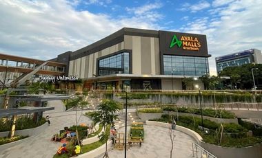 Premium 3 Bedroom Condo for Sale Near BGC – Arca South Taguig