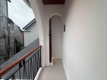 Brand New Villa Berawa Canggu Badung