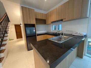 Brand New Villa Berawa Canggu Badung
