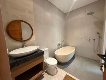 Brand New Villa Berawa Canggu Badung