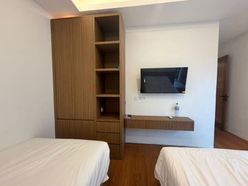 Brand New Villa Berawa Canggu Badung
