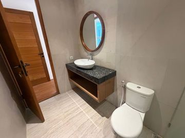 Brand New Villa Berawa Canggu Badung