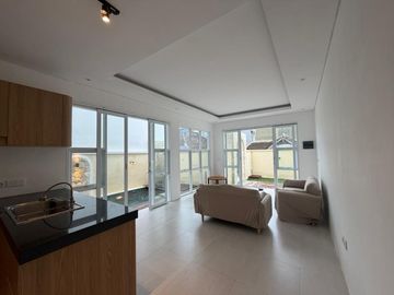 Brand New Villa Berawa Canggu Badung