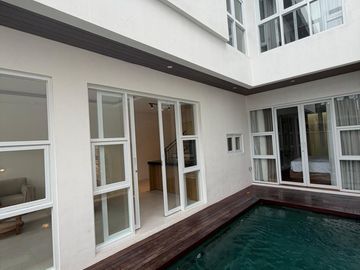Brand New Villa Berawa Canggu Badung