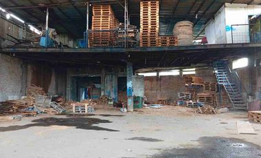 Di sewakan  gudang  siap pakai di Bekasi Utara.