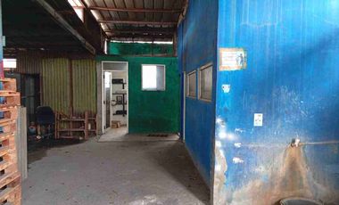 Di sewakan  gudang  siap pakai di Bekasi Utara.