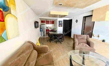 Renta Loft  Amueblado, Colonia La Paz, Puebla