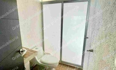 Renta Loft  Amueblado, Colonia La Paz, Puebla