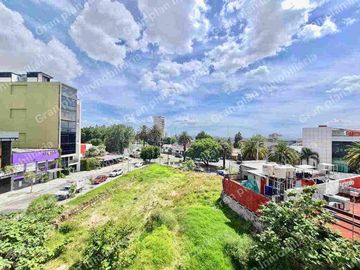 Renta Loft  Amueblado, Colonia La Paz, Puebla