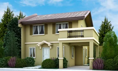 RFO 4 Bedroom Unit in Alfonso, Cavite