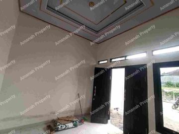 Perumahan syariah Jatimulyo dekat kampus ITERA
