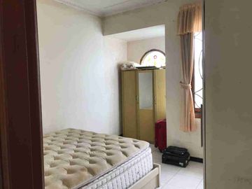 Dijual Rumah di Lumbungsari Pedurungan Semarang Jalan raya lebar 10m