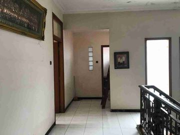 Dijual Rumah di Lumbungsari Pedurungan Semarang Jalan raya lebar 10m