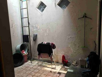 Dijual Rumah di Lumbungsari Pedurungan Semarang Jalan raya lebar 10m