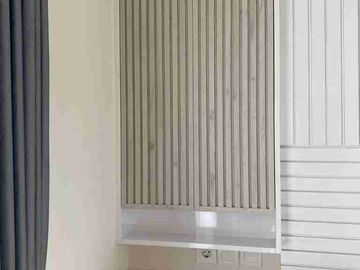 Apartemen Sky House BSD  Serpong 2 BR Full Furnished