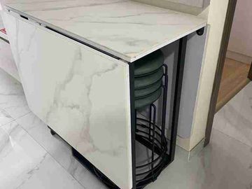 Apartemen Sky House BSD  Serpong 2 BR Full Furnished