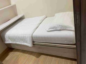 Apartemen Sky House BSD  Serpong 2 BR Full Furnished